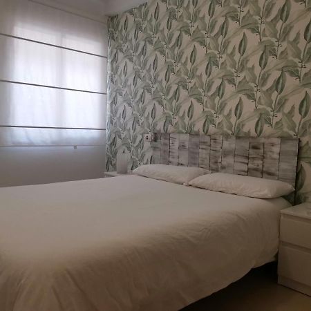 El Apartamento De Marina En Moncofar Playa Buitenkant foto