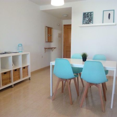 El Apartamento De Marina En Moncofar Playa Buitenkant foto