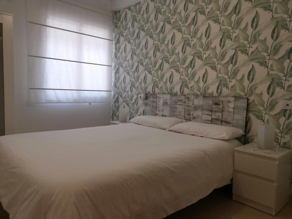 El Apartamento De Marina En Moncofar Playa Buitenkant foto