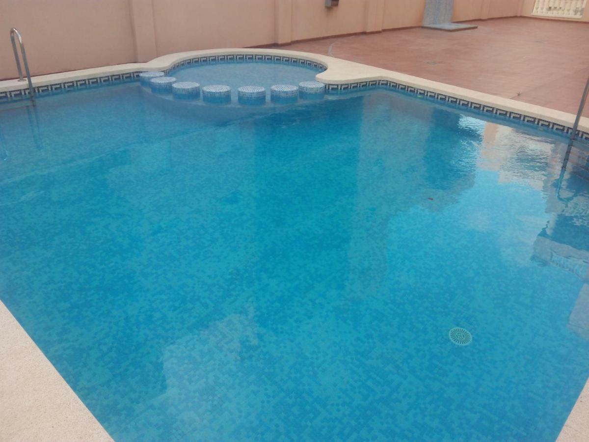 El Apartamento De Marina En Moncofar Playa Buitenkant foto