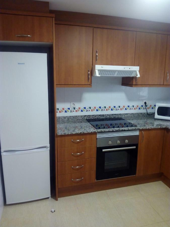 El Apartamento De Marina En Moncofar Playa Buitenkant foto